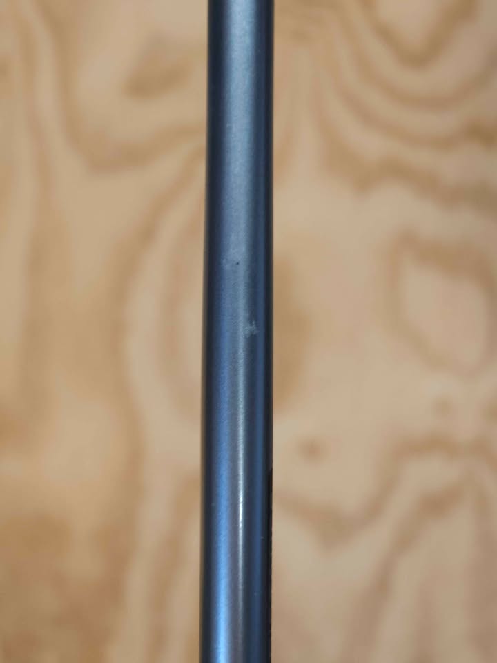 Tour AD TP 6S 3 wood shaft Stiff