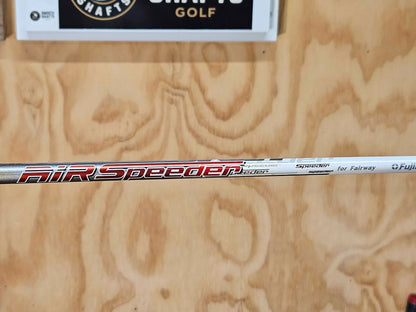 Fujikura Air Speeder 3 wood shaft