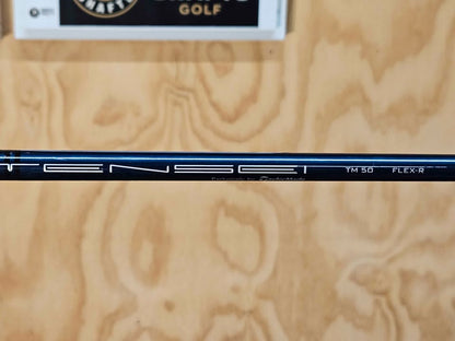 TaylorMade Tensei TM50 driver shaft Regular