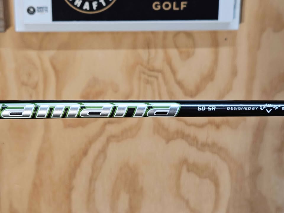 Callaway Epic Speed 3 wood LH SR flex