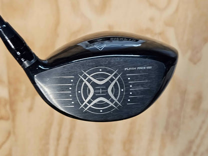 Callaway Epic Speed 10.5 degree driver LH SR flex