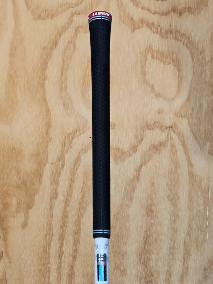 Callaway Epic Speed 10.5 degree driver LH SR flex