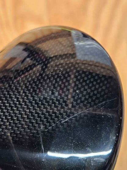 Callaway Epic Speed 10.5 degree driver LH SR flex