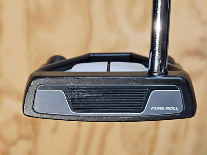 TaylorMade Ghost Spider S Putter RH 33.5"