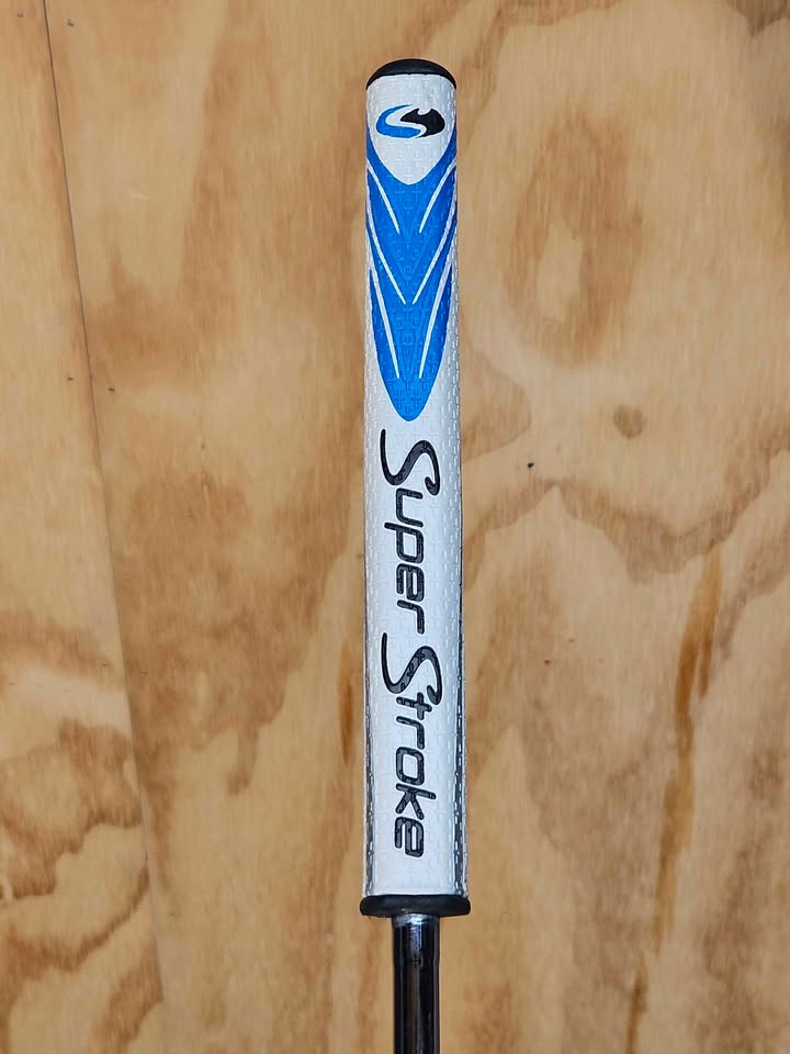 TaylorMade Ghost Spider S Putter RH 33.5"