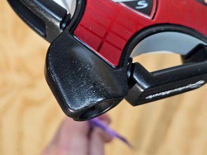 TaylorMade Ghost Spider S Putter RH 33.5"