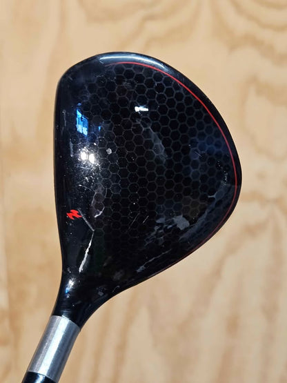 TaylorMade Burner Superfast 4 hybrid RH Regular