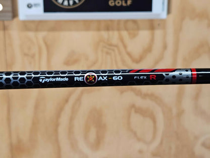 TaylorMade Burner Superfast 4 hybrid RH Regular