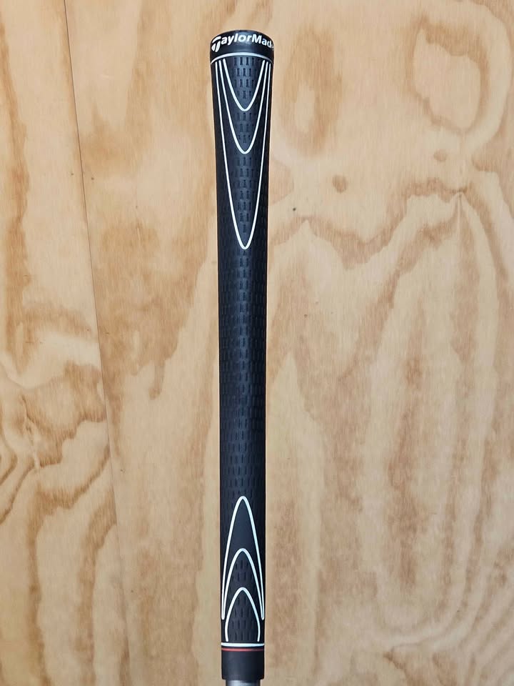 TaylorMade Burner Superfast 4 hybrid RH Regular
