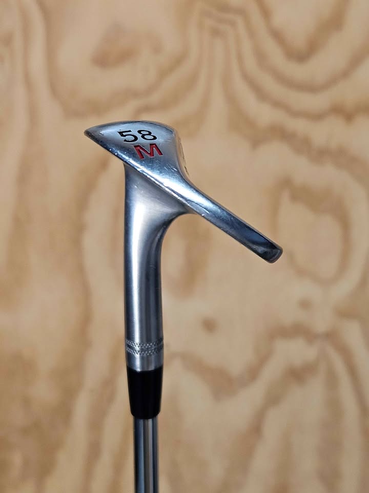 Titleist Vokey SM 58 degree Wedge RH