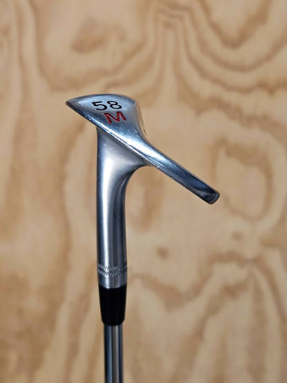 Titleist Vokey SM 58 degree Wedge RH