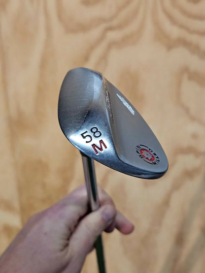 Titleist Vokey SM 58 degree Wedge RH