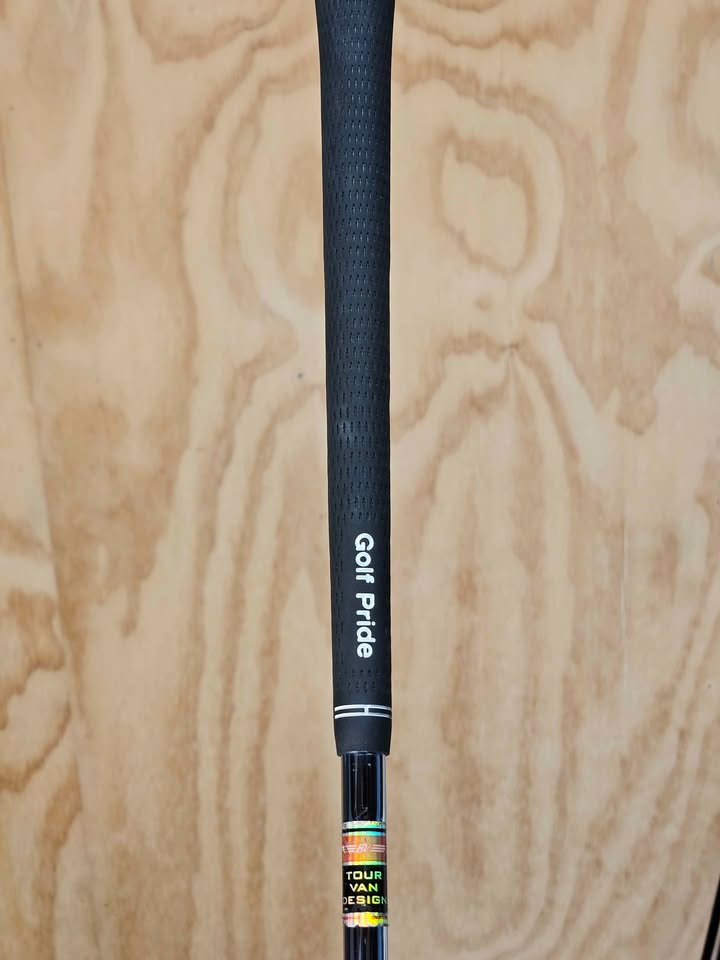 Titleist Vokey SM 58 degree Wedge RH