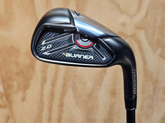 TaylorMade Burner 2.0 irons 5-P RH Regular