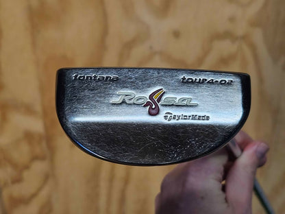 TaylorMade Fontana Putter RH 34"