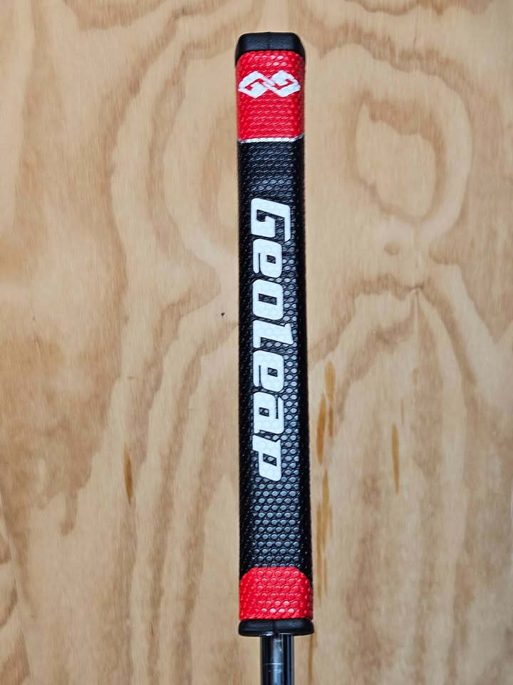 Odyssey 2-Ball putter RH 34.5"