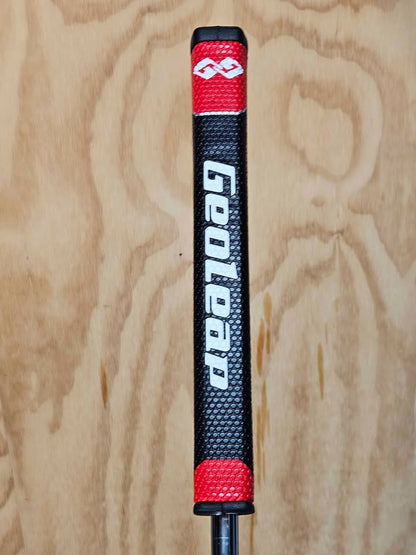 Odyssey 2-Ball putter RH 34.5"