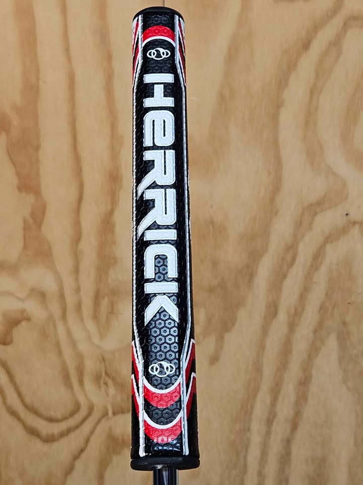 Ping Karsten TR Anser 5 putter RH 34"