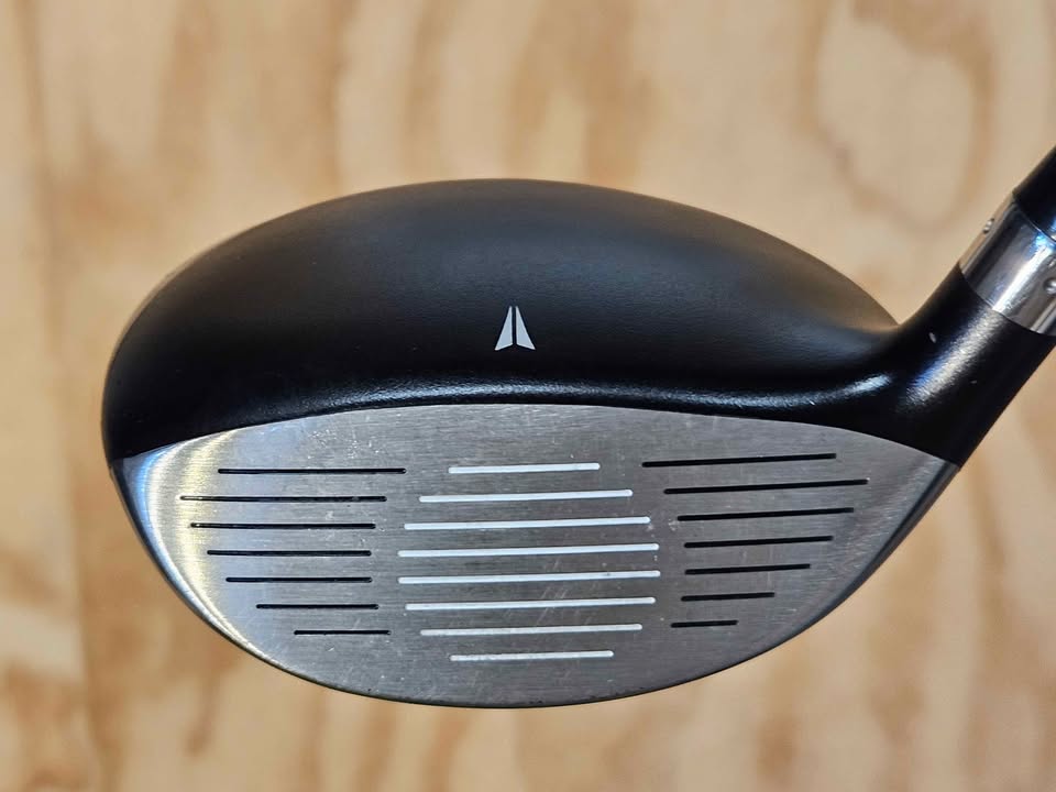 Nike SQ Sumo2 3 wood RH Regular