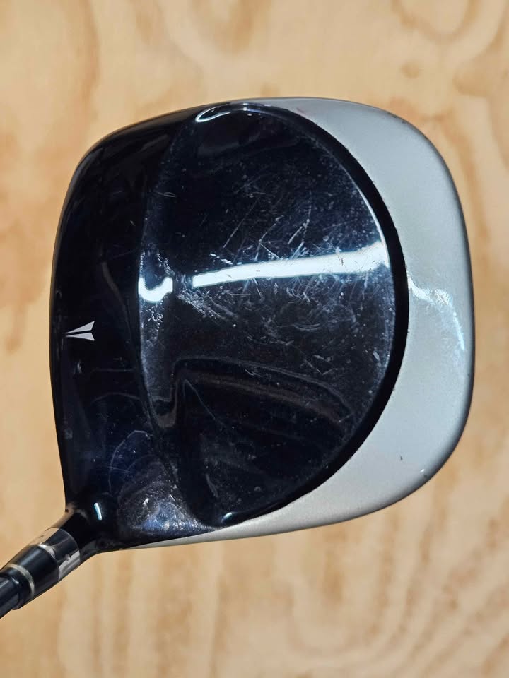 Nike SQ Sumo2 9.5 degree driver RH Stiff
