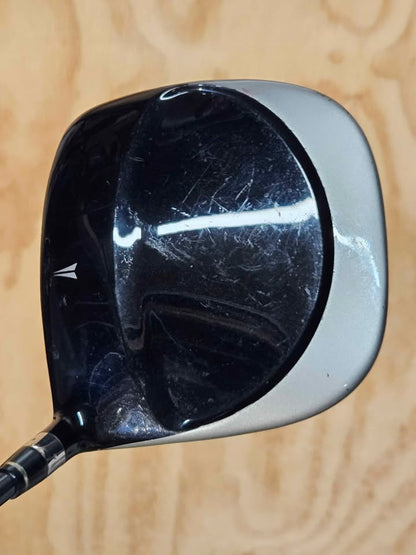 Nike SQ Sumo2 9.5 degree driver RH Stiff