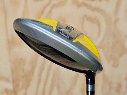 Nike SQ Sumo2 9.5 degree driver RH Stiff