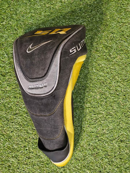 Nike SQ Sumo2 9.5 degree driver RH Stiff