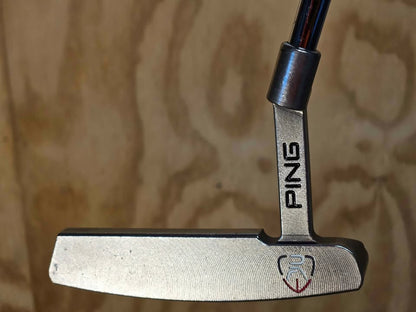 Ping Redwood Anser 303SS Putter 34.5"
