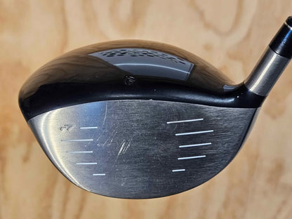 TaylorMade r7 9.5 degree driver Stiff