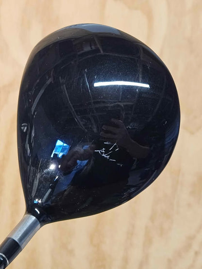 TaylorMade r7 9.5 degree driver Stiff