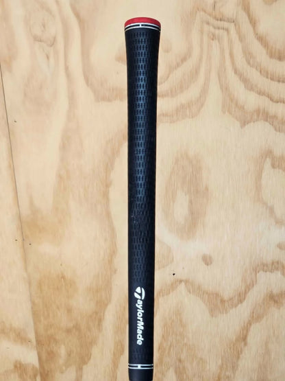 TaylorMade r7 9.5 degree driver Stiff