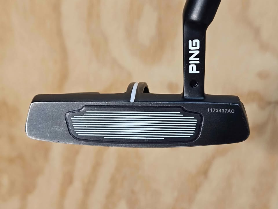 Ping Piper T Cadence TR Putter 34"