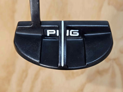 Ping Piper T Cadence TR Putter 34"