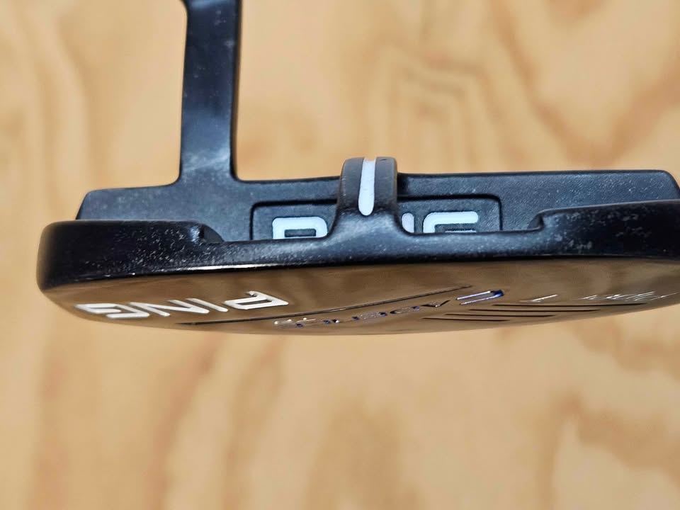Ping Piper T Cadence TR Putter 34"