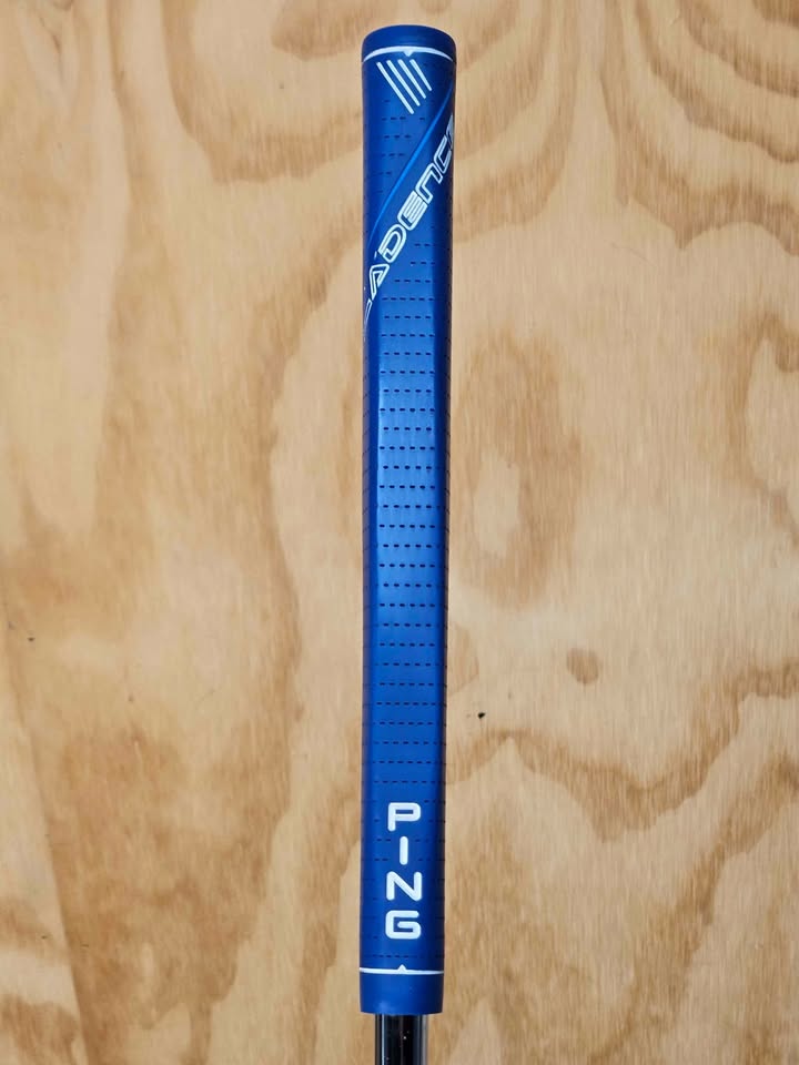 Ping Piper T Cadence TR Putter 34"