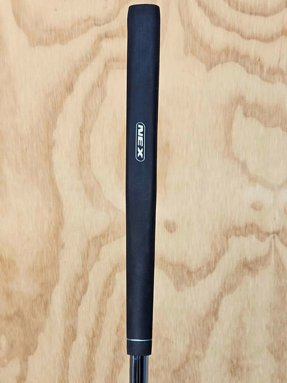 Odyssey 5 White Damascus iX Putter 34"