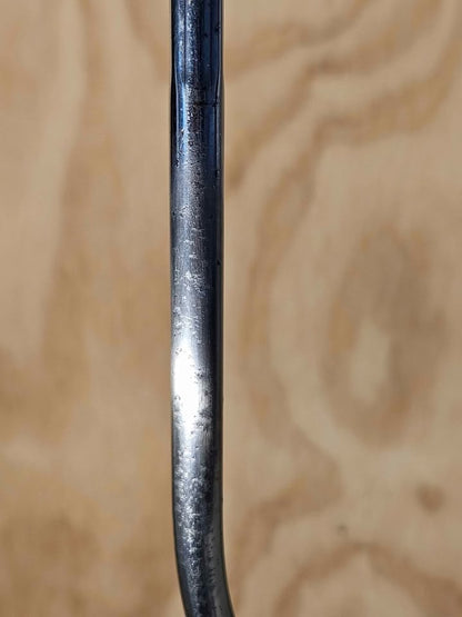 Odyssey 5 White Damascus 33"