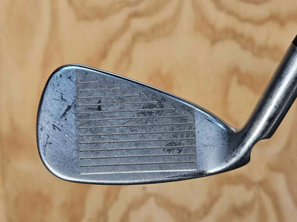 Ping G700 irons 5-P+S RH Regular
