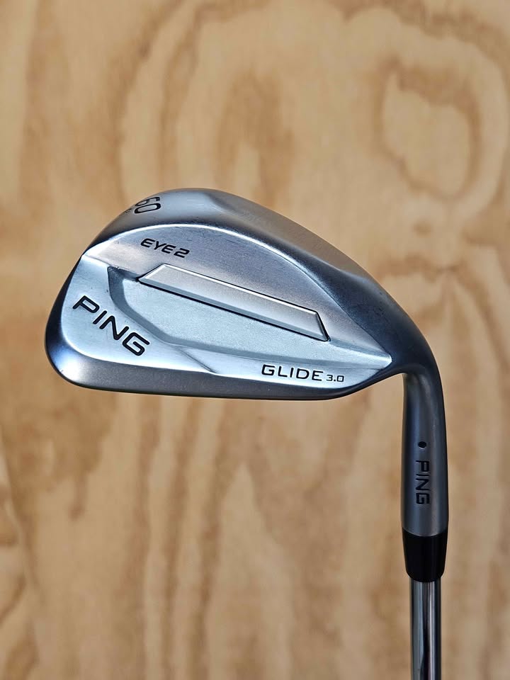 Ping Eye 2.0 Glide 3 60 degree Wedge RH