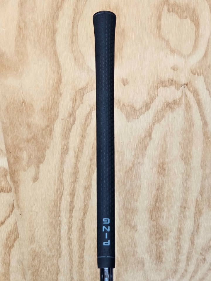 Ping Eye 2.0 Glide 3 60 degree Wedge RH