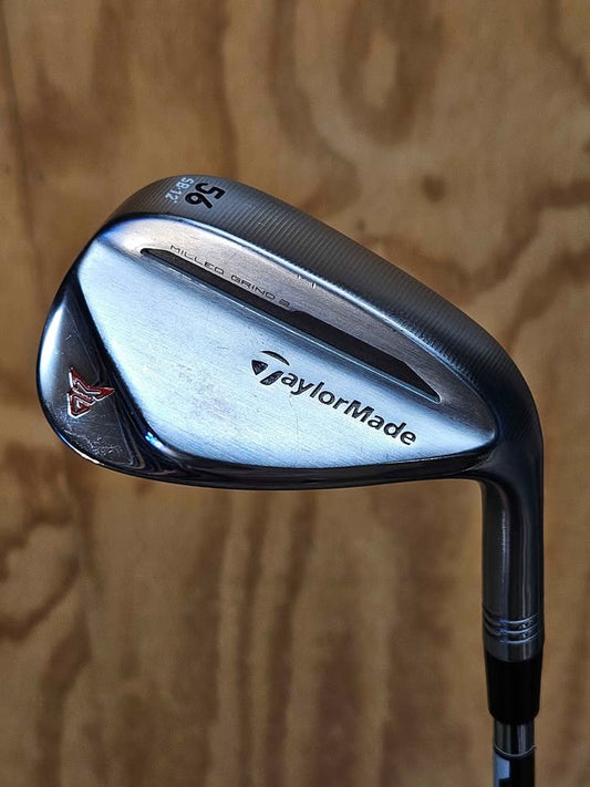TaylorMade MG2 56 degree Wedge RH Stiff