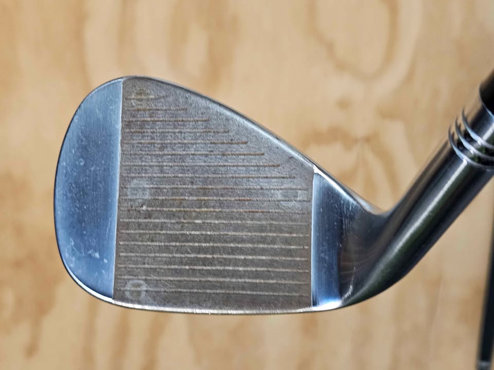 TaylorMade MG2 56 degree Wedge RH Stiff