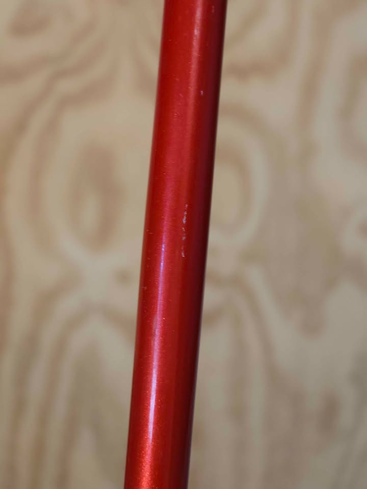 Tour AD DJ-6S driver shaft Stiff