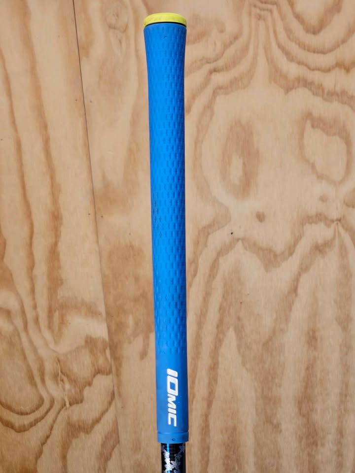 Diamana x73 driver shaft X stiff