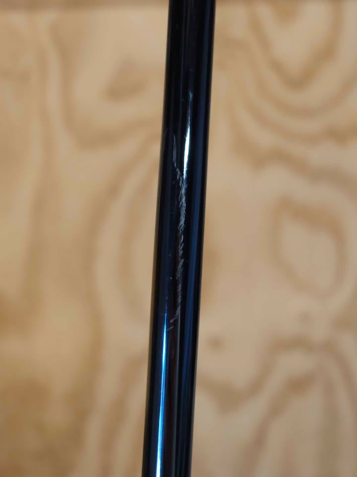 Diamana x73 driver shaft X stiff