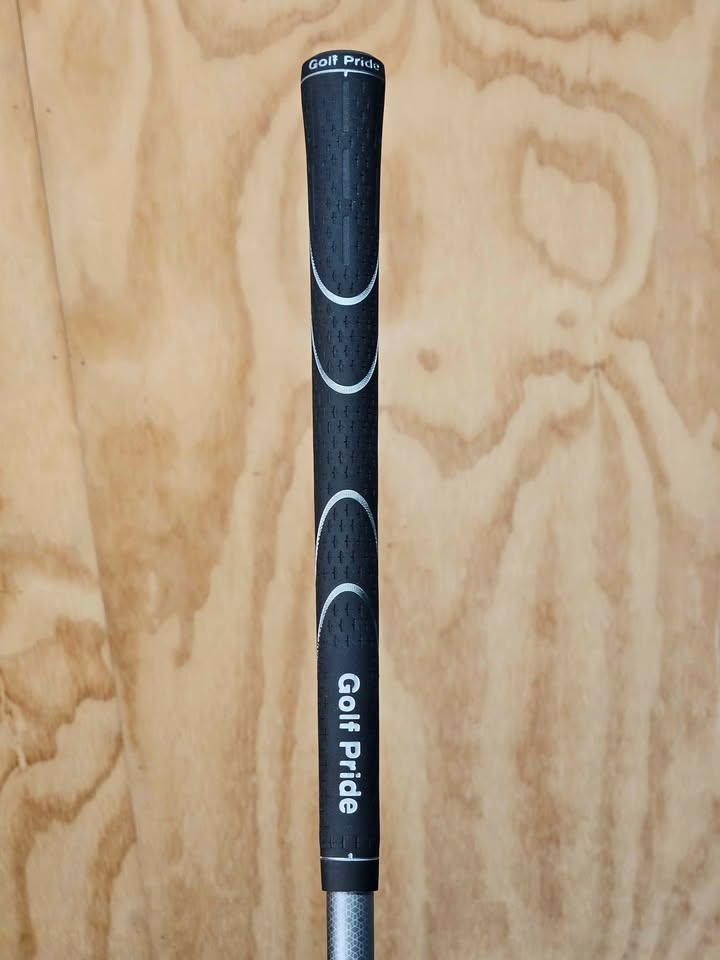Diamana D+60 driver shaft X-Stiff