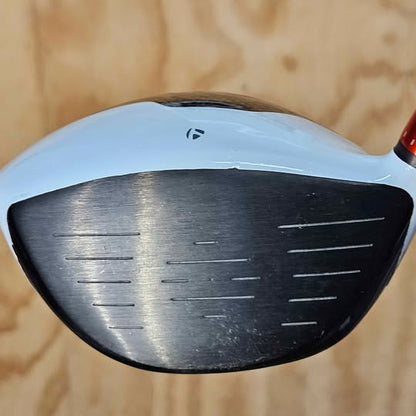 TaylorMade M1 9.5 driver RH X-Stiff