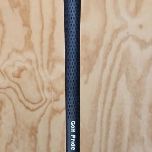TaylorMade M1 9.5 driver RH X-Stiff