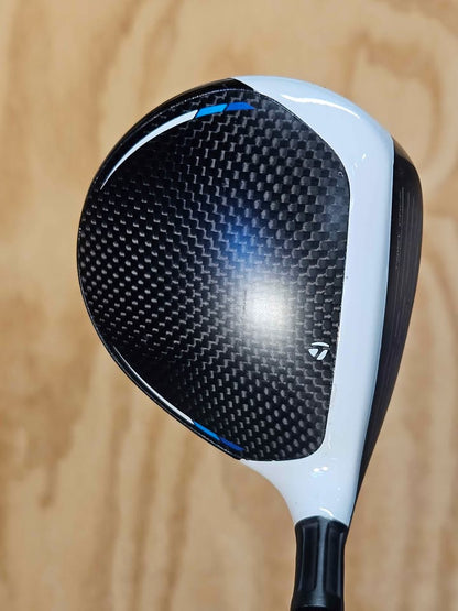 TaylorMade Sim 2 Max 5 wood LH Regular