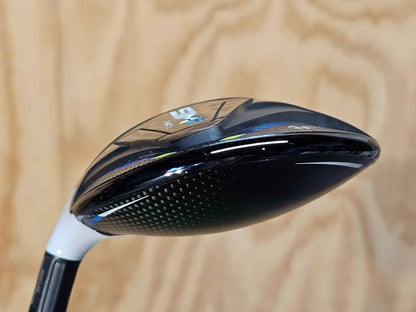 TaylorMade Sim 2 Max 5 wood LH Regular